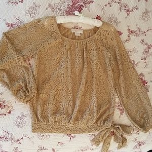 Michael Kors  blouse